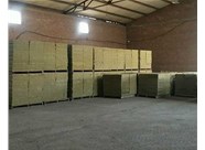 外墻巖棉板可用在室內(nèi)嗎？山西興富利偉業(yè)公司為您解讀